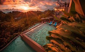 Gaia Hotel And Reserve Costa Rica