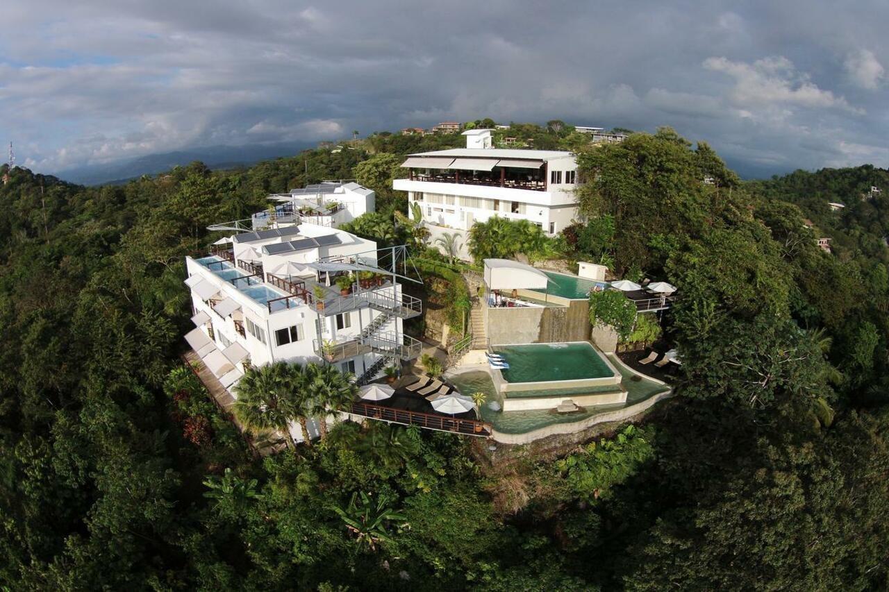 Gaia Hotel & Reserve- Adults Only Manuel Antonio Exterior photo