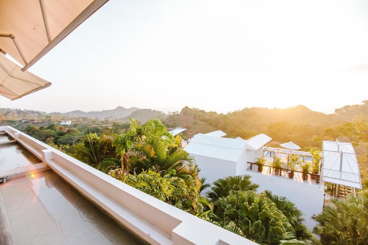 Gaia Hotel & Reserve- Adults Only Manuel Antonio Exterior photo